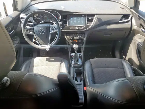KL4CJASB9JB641243 2018 BUICK ENCORE - Image 8
