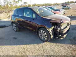 KL4CJASB9JB641694 2018 BUICK ENCORE