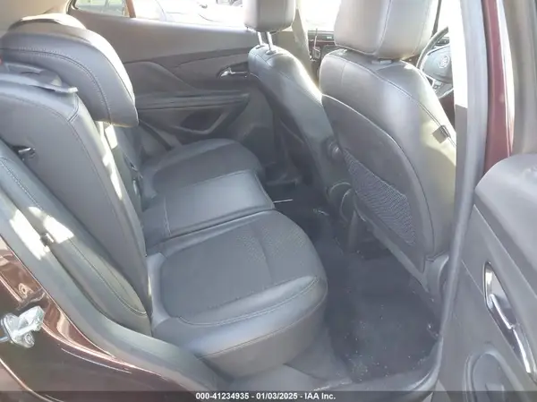 KL4CJASB9JB641694 2018 BUICK ENCORE - Image 8