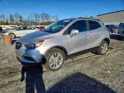 KL4CJASB9JB641856 2018 BUICK ENCORE