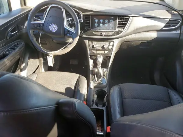 KL4CJASB9JB641856 2018 BUICK ENCORE - Image 8