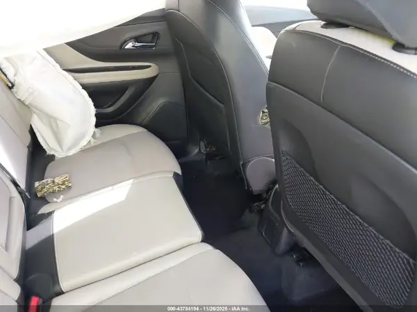 KL4CJASB9JB643106 2018 BUICK ENCORE - Image 8