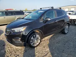 KL4CJASB9JB645180 2018 BUICK ENCORE