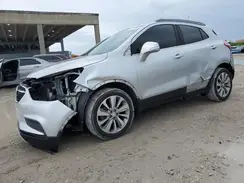 KL4CJASB9JB651450 2018 BUICK ENCORE