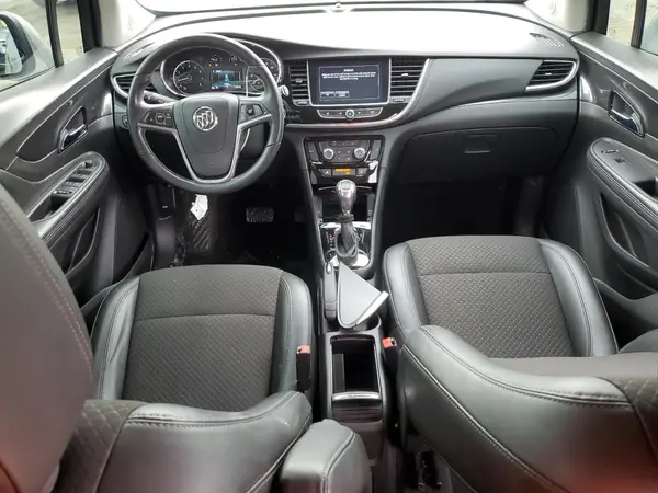 KL4CJASB9JB651450 2018 BUICK ENCORE - Image 8