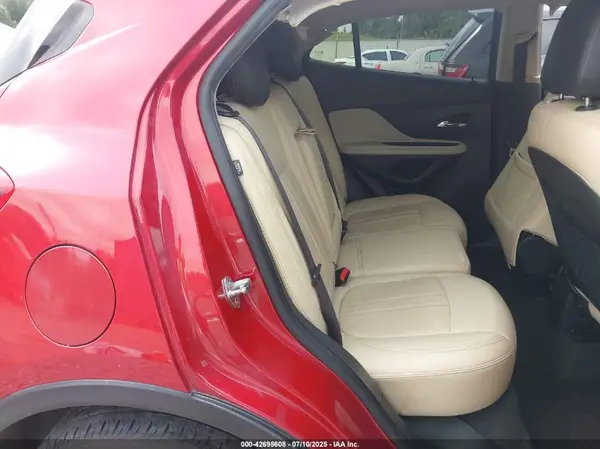 KL4CJASB9JB653294 2018 BUICK ENCORE - Image 8