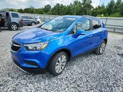 KL4CJASB9JB654655 2018 BUICK ENCORE