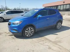 KL4CJASB9JB661539 2018 BUICK ENCORE