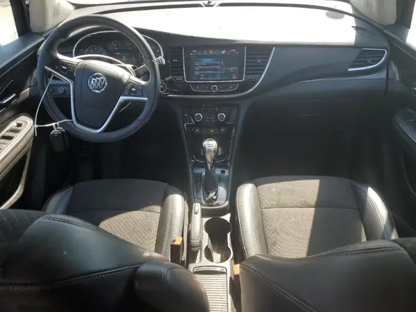 KL4CJASB9JB661539 2018 BUICK ENCORE - Image 8