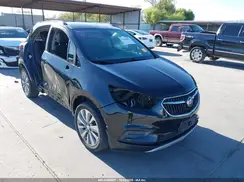 KL4CJASB9JB662903 2018 BUICK ENCORE