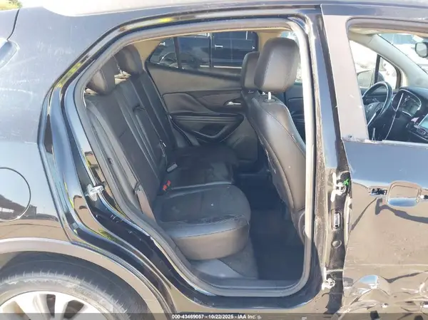 KL4CJASB9JB662903 2018 BUICK ENCORE - Image 8