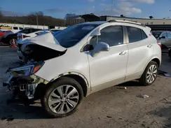 KL4CJASB9JB663078 2018 BUICK ENCORE