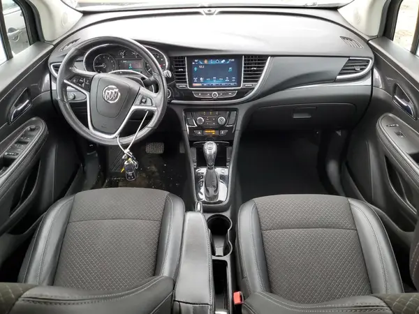 KL4CJASB9JB663937 2018 BUICK ENCORE - Image 8