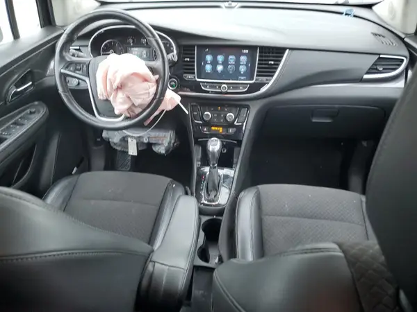 KL4CJASB9JB666434 2018 BUICK ENCORE - Image 8