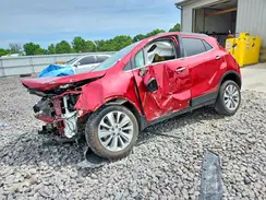 KL4CJASB9JB667891 2018 BUICK ENCORE