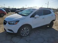 KL4CJASB9JB672380 2018 BUICK ENCORE
