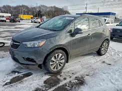 KL4CJASB9JB673030 2018 BUICK ENCORE