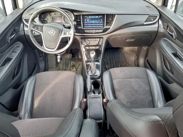 KL4CJASB9JB673030 2018 BUICK ENCORE - Image 8