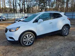 KL4CJASB9JB676865 2018 BUICK ENCORE