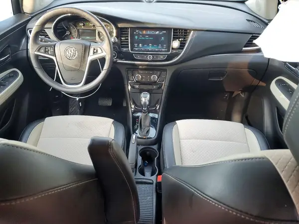 KL4CJASB9JB676865 2018 BUICK ENCORE - Image 8