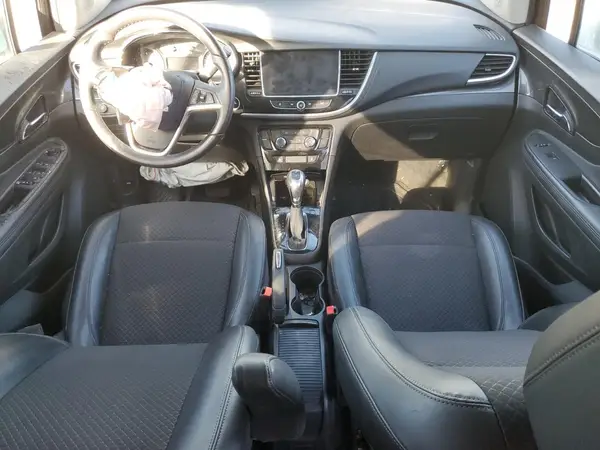 KL4CJASB9JB678096 2018 BUICK ENCORE - Image 8