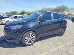 KL4CJASB9JB678275 2018 BUICK ENCORE