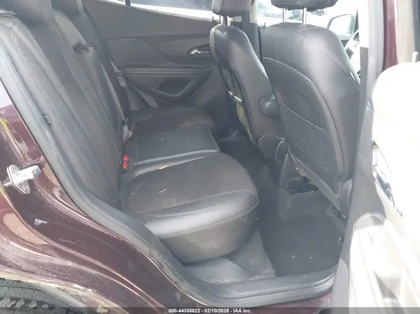 KL4CJASB9JB679295 2018 BUICK ENCORE - Image 8