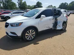KL4CJASB9JB682360 2018 BUICK ENCORE