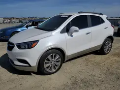 KL4CJASB9JB684397 2018 BUICK ENCORE