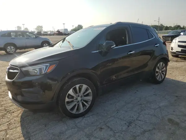 KL4CJASB9JB685498 2018 BUICK ENCORE - Image 1