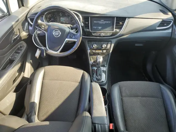 KL4CJASB9JB685498 2018 BUICK ENCORE - Image 8