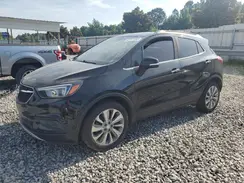 KL4CJASB9JB688210 2018 BUICK ENCORE