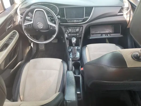 KL4CJASB9JB688210 2018 BUICK ENCORE - Image 8