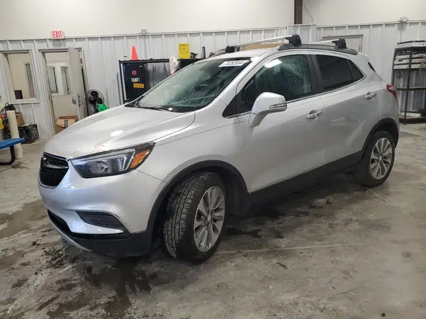 KL4CJASB9JB689972 2018 BUICK ENCORE - Image 1