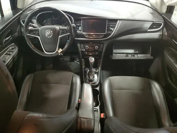 KL4CJASB9JB689972 2018 BUICK ENCORE - Image 8