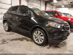 KL4CJASB9JB691270 2018 BUICK ENCORE