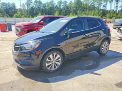 KL4CJASB9JB692273 2018 BUICK ENCORE
