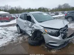 KL4CJASB9JB692354 2018 BUICK ENCORE