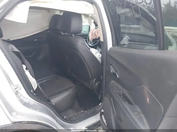 KL4CJASB9JB692354 2018 BUICK ENCORE - Image 8