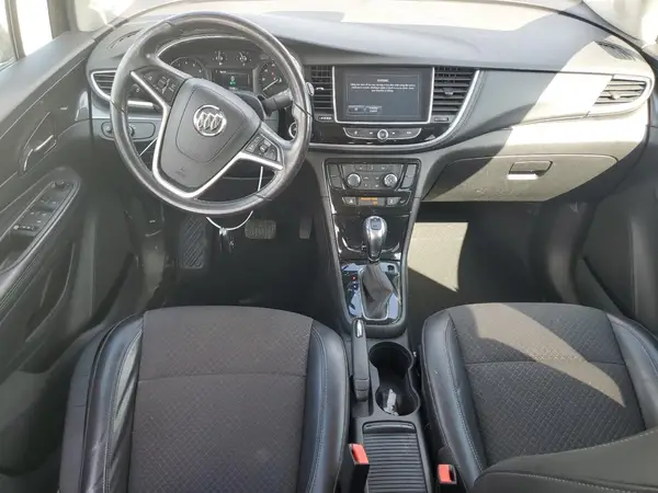 KL4CJASB9JB692872 2018 BUICK ENCORE - Image 8