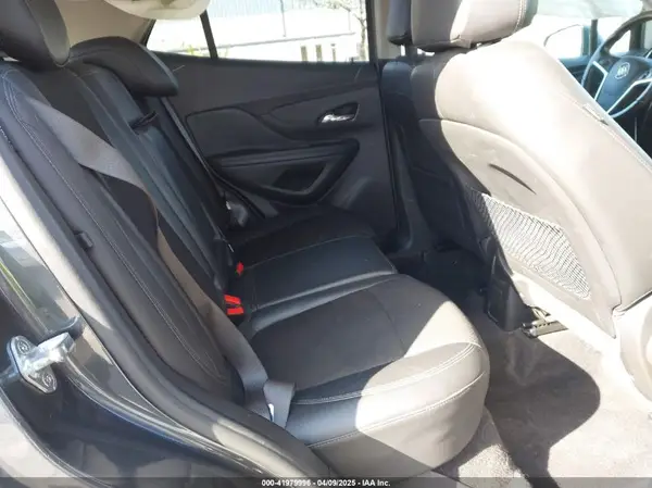KL4CJASB9JB693097 2018 BUICK ENCORE - Image 8