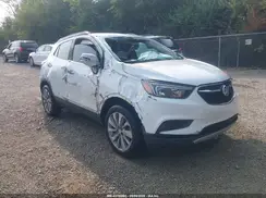 KL4CJASB9JB694475 2018 BUICK ENCORE