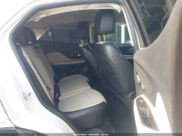 KL4CJASB9JB694475 2018 BUICK ENCORE - Image 8