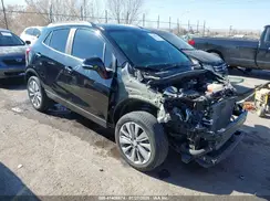 KL4CJASB9JB695321 2018 BUICK ENCORE