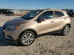 KL4CJASB9JB695450 2018 BUICK ENCORE
