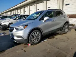 KL4CJASB9JB695898 2018 BUICK ENCORE