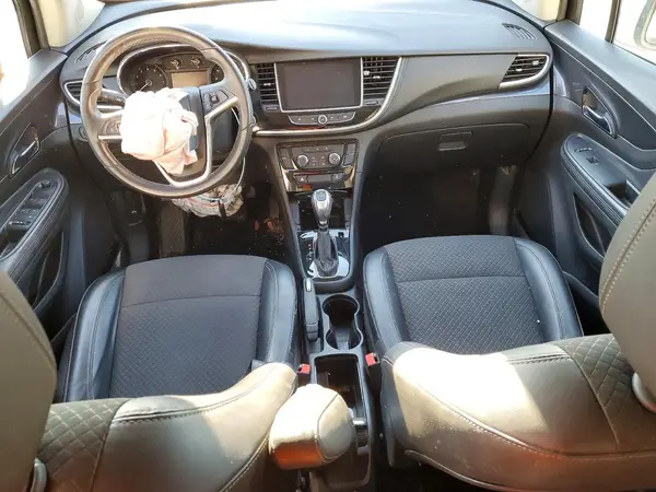KL4CJASB9JB695898 2018 BUICK ENCORE - Image 8