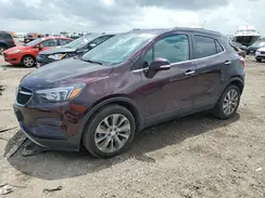 KL4CJASB9JB696131 2018 BUICK ENCORE