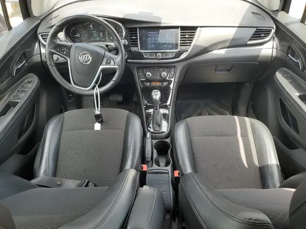 KL4CJASB9JB696131 2018 BUICK ENCORE - Image 8