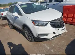 KL4CJASB9JB696257 2018 BUICK ENCORE